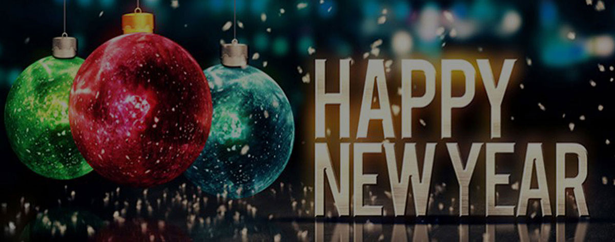 newyear event